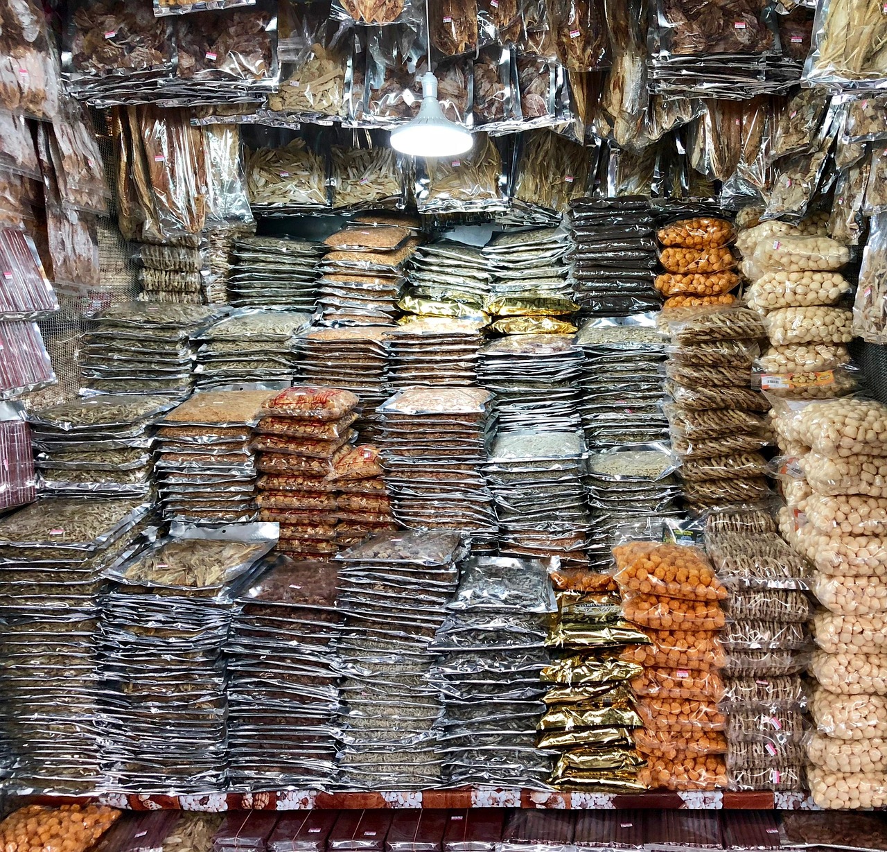 Storage Suvival Food Prepared Emergency